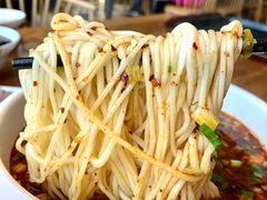 牛肉拉面-中阿兰牛肉面(悦海新天地店)