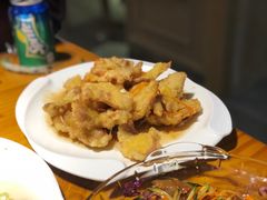 -黑土人家(江桥万达广场店)