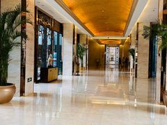 -廊坊固安福朋喜来登酒店