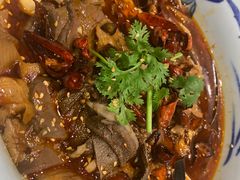 -辛香汇·现炒川菜(武进吾悦店)