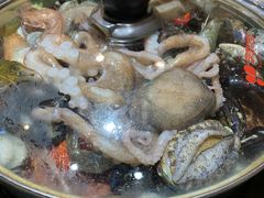 -东海章鱼馆(恒瑞街店)