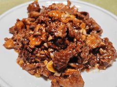 传统老爆三-陈傻子餐厅(世纪都会店)