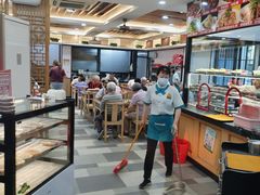 -全启和美食(由由店)