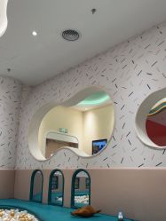 -奈尔宝·儿童乐园·亲子餐厅(苏州大悦城店)