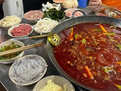 -星鸿社重庆老火锅