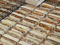 -崎本的店·专业酵种吐司(无锡万象汇店)