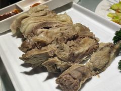 -阿西娅食府(中关村店)