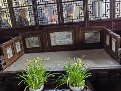 -上海醉白池公园