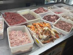 -兄妹生滚粥(广昌路店)