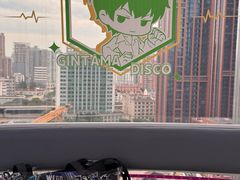 -上海静安大悦城