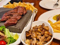 -Entrecôte 法国牛扒馆(保利·时光里店)