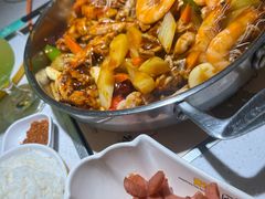 -黄记煌三汁焖锅(悦方IDmall店)