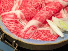 -满来寿喜烧(金虹桥店)