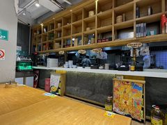-小桃园·豆浆油条(复兴中路店)