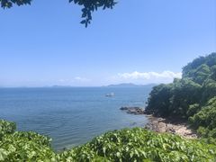 -美人鱼悬崖海景餐厅(鹿嘴山庄店)