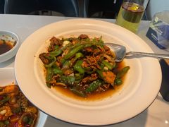 -兰湘子·湘菜小炒(长安万科广场店)