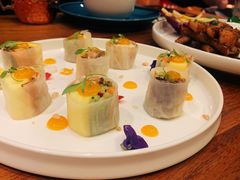 -星叶·东南亚料理(宁波万象汇店)