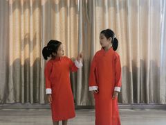 -快乐琴弦音乐舞蹈艺术教育中心(马连道校区)