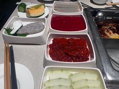 -海底捞火锅(龙首印象城店)