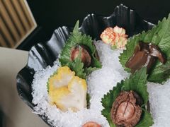 -享月汤皇·海鲜小火锅·聚会(曲江创意谷店)