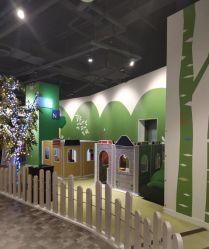 -幻贝家儿童乐园(苏州中心店)