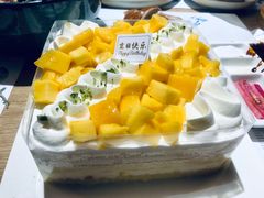 -味多美蛋糕(八大处店)