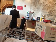 -凤凰楼酒家·粤宴点心(华强北店)