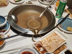 -千牛将·鲜牛肉火锅(开元路店)