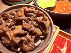 -温野菜涮涮锅(西单大悦城店)