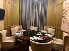 包厢-国际博览中心酒店·茗轩中餐厅