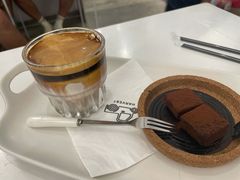 -收获咖啡HARVEST RESERVE(苍山店)