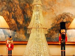 -北京中国大饭店