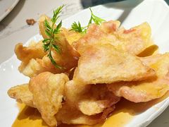 -奉天小馆·非遗东北菜(济南万象城店)