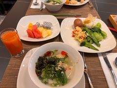 -北京保利大厦酒店(东四十条地铁站店)