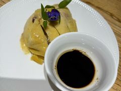 -新白鹿餐厅(爱琴海购物中心店)