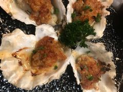 -王鼎精致料理铁板烧(世博源店)