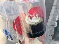 -3A07逆爱杯子蛋糕