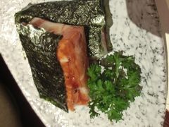 烤年糕-炉匠炉端烧·酒(国金中心商场店)