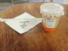 -藏书馆咖啡LibraryCoffee·Bistro(牡丹园店)