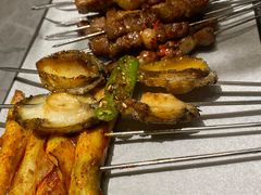 -鼎原力量东北吊炉烧烤(幸福街店)