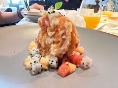 芥末虾球-民国红公馆(老门东店)