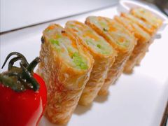 素烧鹅-齐居士素斋馆
