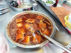 -大中沙茶面(中山路店)