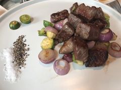 -广州富力丽思卡尔顿酒店·丽轩·粤菜