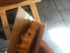 -萝卜丝饼