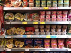 -天虹超市(大西洋店)