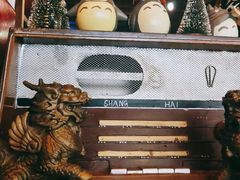 -小川洋风料理(街道口店)