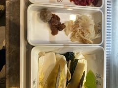 -成都你六姐·牛肉冒菜(城市集市合生汇店)