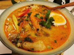 冬阴功汤饭-GOGO Plate(成都太古里店)