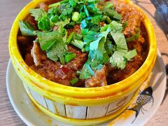 -肖四女乐山跷脚牛肉(世博源店)